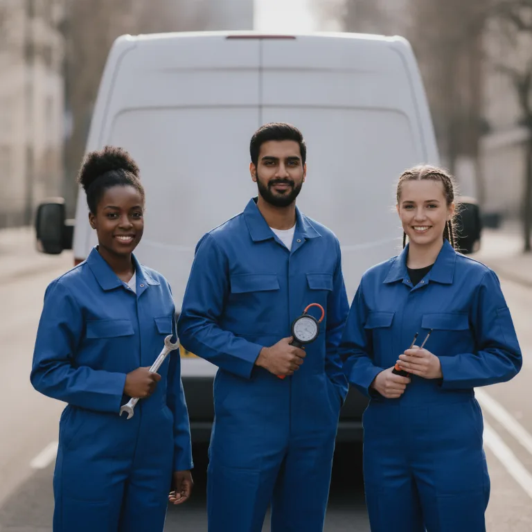 gas boiler repair Joint Base Pearl Harbor Hickam